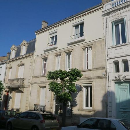 Apartament 26 Avenue Des Tilleuls Royan Zewnętrze zdjęcie
