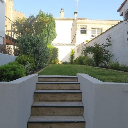 Apartament 26 Avenue Des Tilleuls Royan Zewnętrze zdjęcie