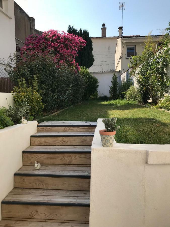 Apartament 26 Avenue Des Tilleuls Royan Zewnętrze zdjęcie