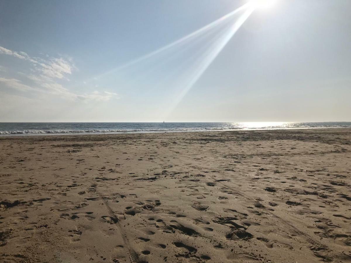 Apartament 26 Avenue Des Tilleuls Royan Zewnętrze zdjęcie