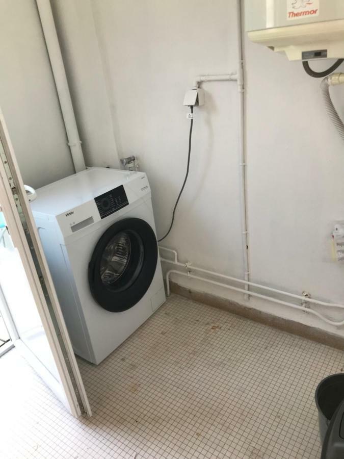Apartament 26 Avenue Des Tilleuls Royan Zewnętrze zdjęcie