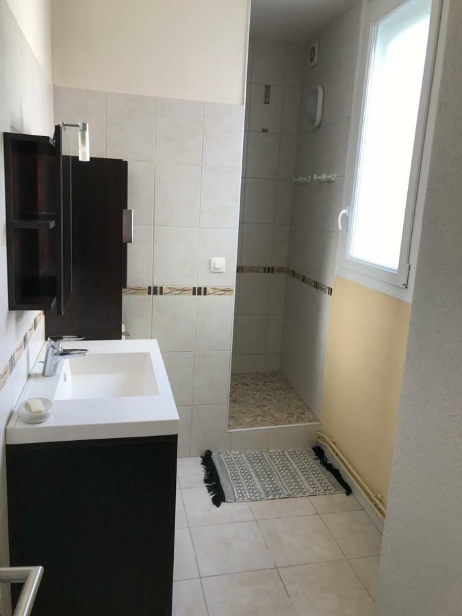 Apartament 26 Avenue Des Tilleuls Royan Zewnętrze zdjęcie